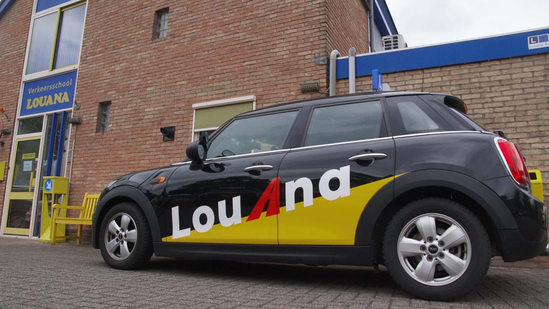 Rijlessen Doetinchem